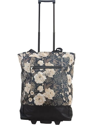 Wheeled Tote Bags