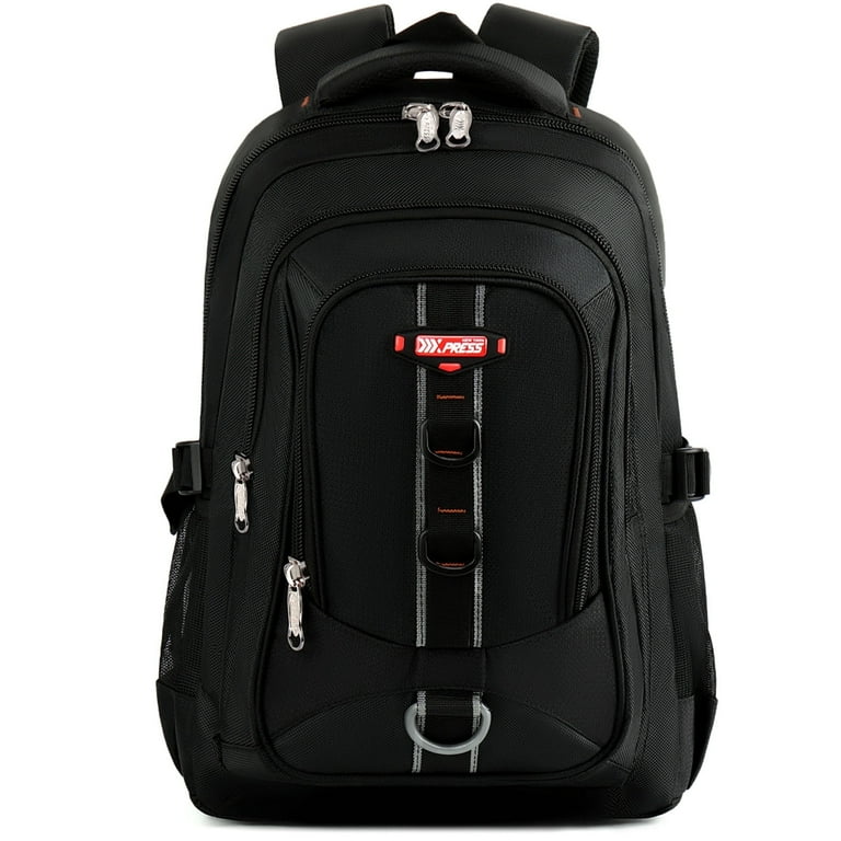 Travel Backpack for Men Women Multifunctional Waterproof Casual
