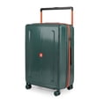 thumbnail image 1 of New York Xpress 30" Hardside Large Checked Luggage,Expandable Suitcase with Silent Wheels & Aluminum Wide Handle,TSA-Approved, Green - LP13803, 1 of 10