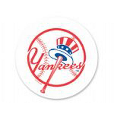 New York Yankees -1/4 (Quarter Sheet) Edible Photo Image Cake Decoration