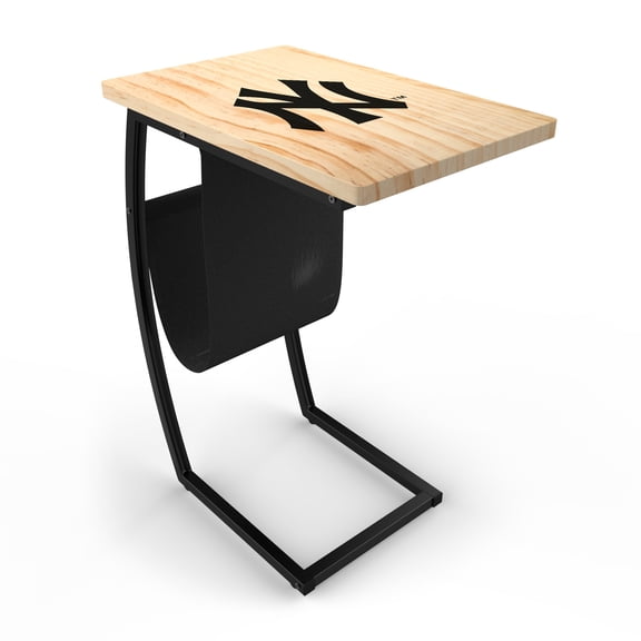 New York Yankees 12" x 18" Table