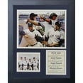 thumbnail image 1 of New York Yankees 2009 Baseball World Series Core 4 Collectible, 1 of 1