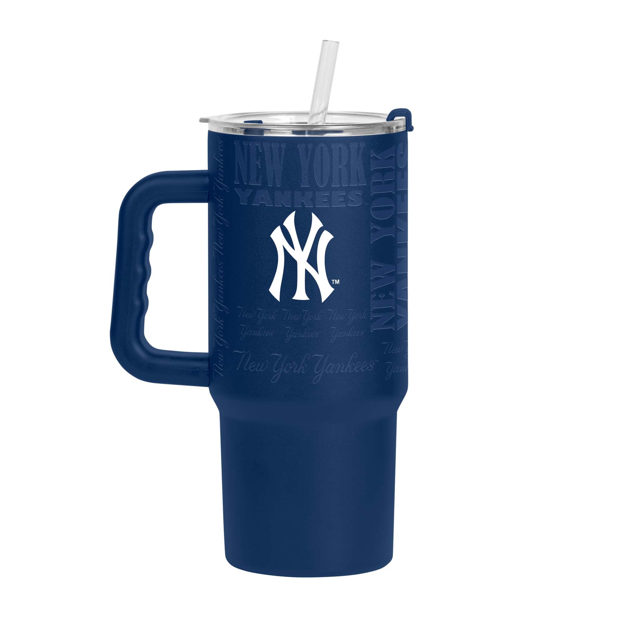 Ny Yankees Tumblers