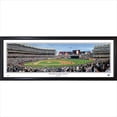 thumbnail image 1 of New York Yankees 39'' x 13.5'' First Pitch at Yankee Stadium Standard Framed Panorama, 1 of 1
