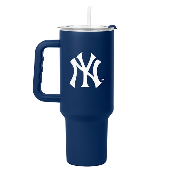 New York Yankees 40 oz. Handle Tumbler