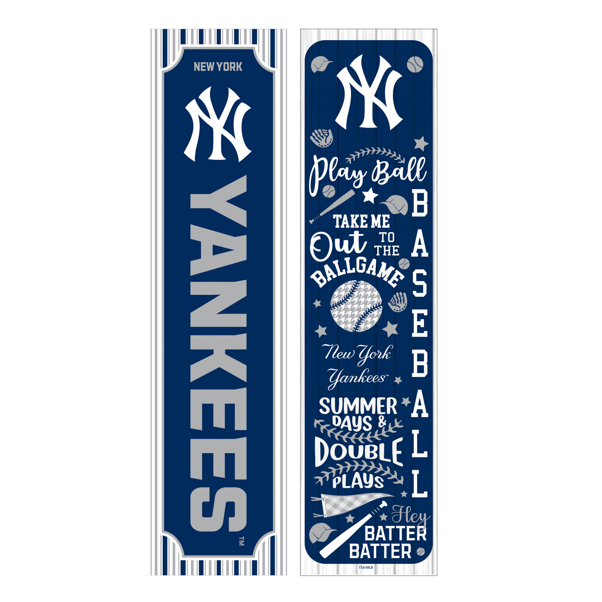 New York Yankees 47