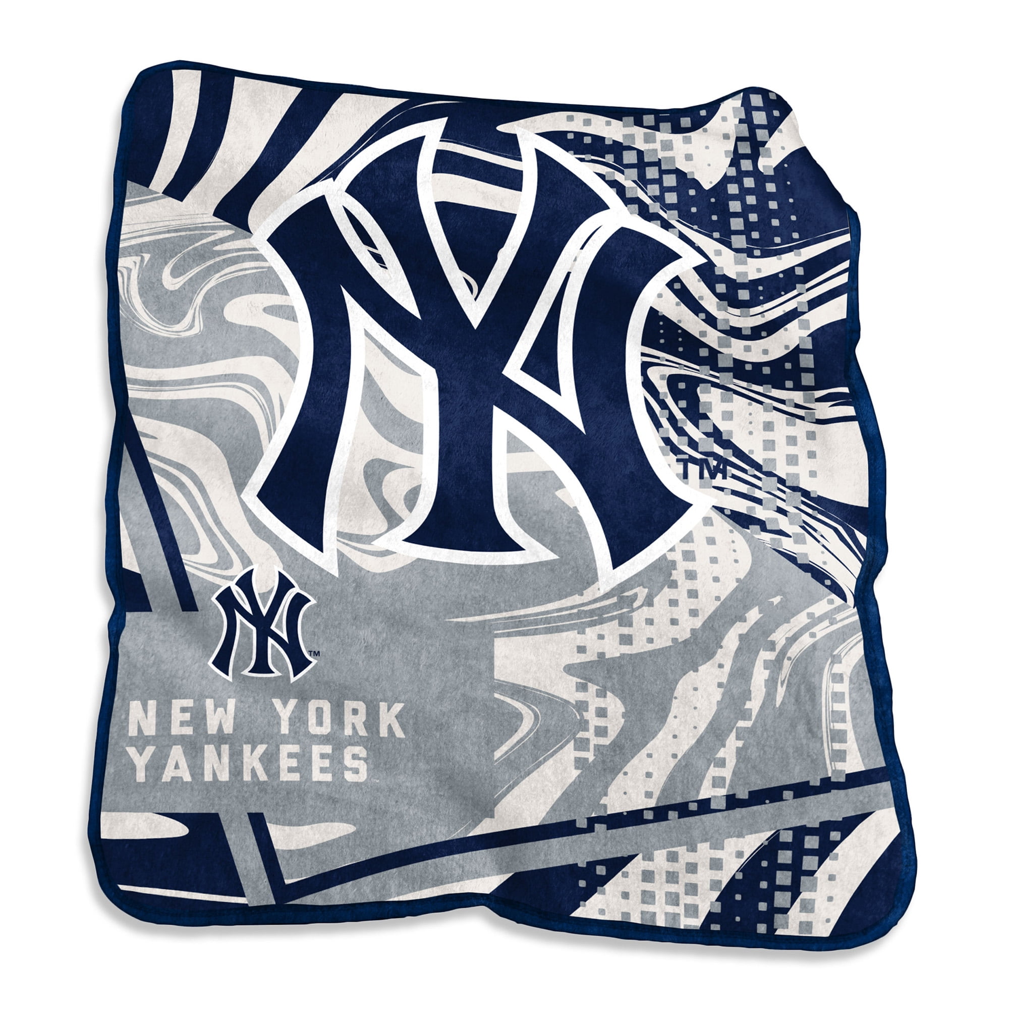 New york yankees blanket walmart hotsell