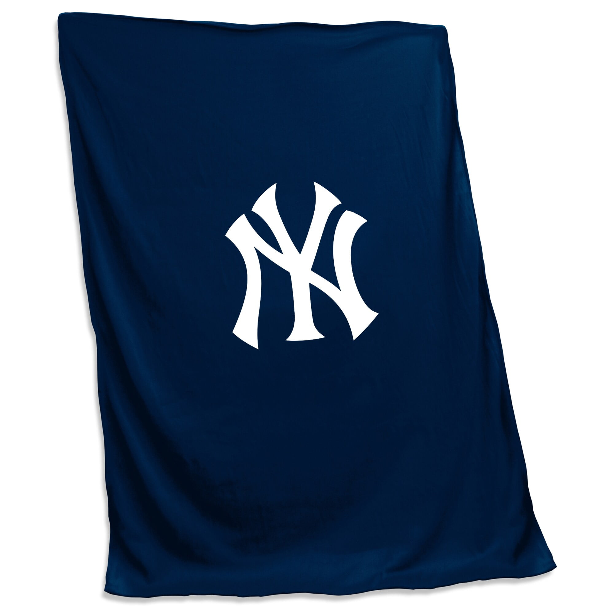 New York Yankees 54'' x 84'' Sweatshirt Blanket - Walmart.com
