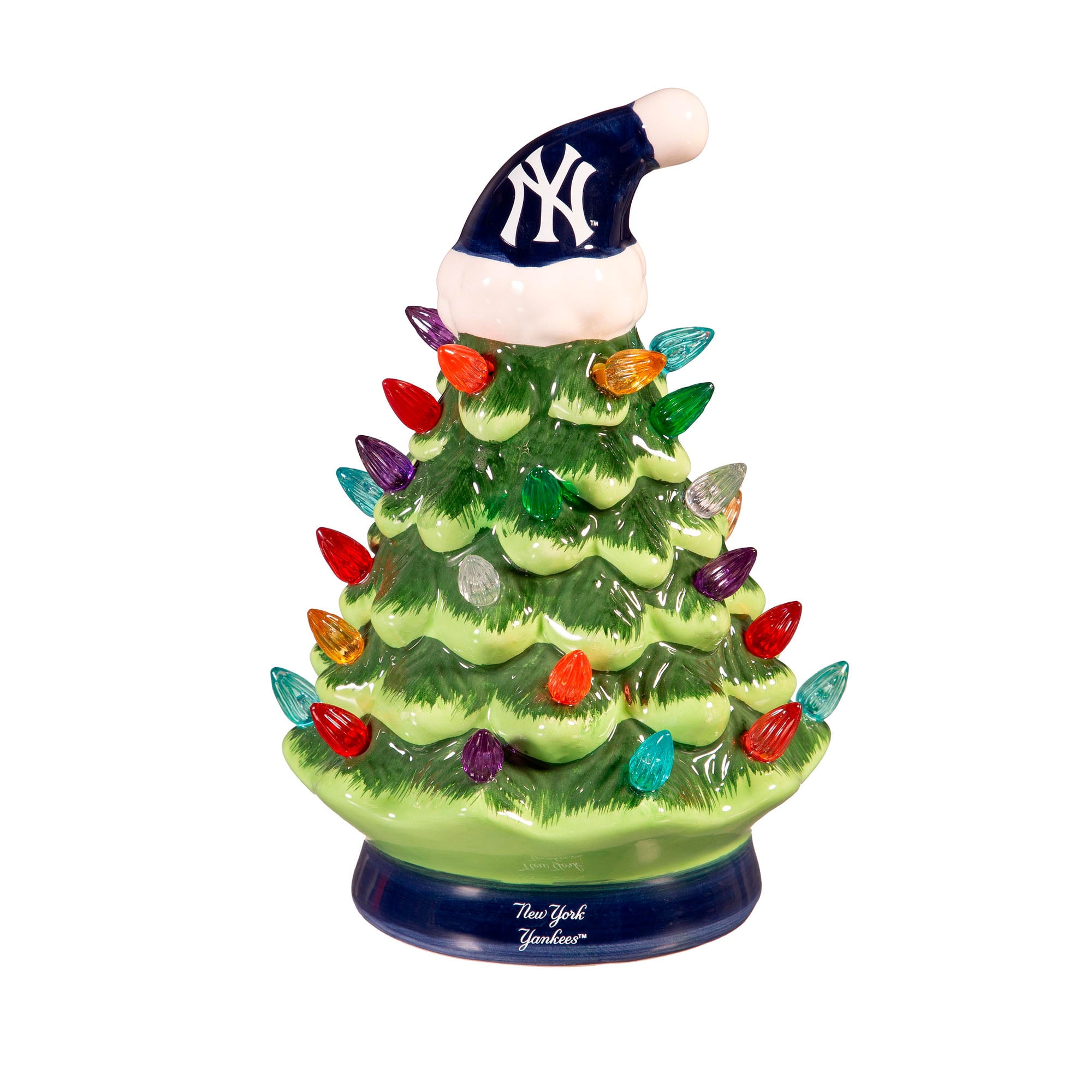 New York Yankees 8