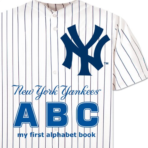 Pre-Owned New York Yankees ABC (Board book) 1607300079 9781607300076