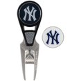 thumbnail image 1 of New York Yankees CVX Repair Tool & Ball Markers Set, 1 of 1