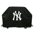 thumbnail image 1 of New York Yankees 60" Grill Cover, 1 of 2