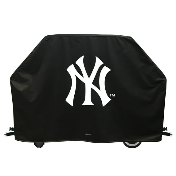 New York Yankees 60" Grill Cover
