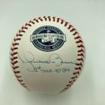 New York Yankees Legendary Closers Multi Signed Baseball Mariano Rivera