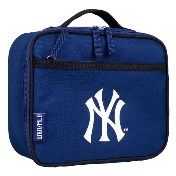 New York Yankees™ MLB Insulated Lunch Box