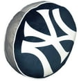 thumbnail image 1 of New York Yankees MLB 15" Cloud Pillow, 1 of 2