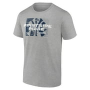 New York Yankees MLB Classic Play Men's Crew Neck Short Sleeve T-Shirt