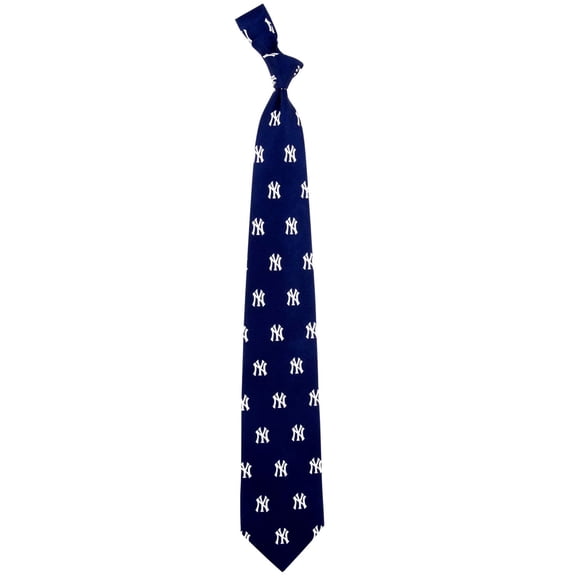 Men's New York Yankees Prep Tie