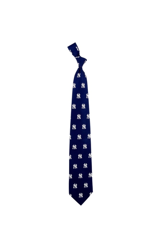 Men's New York Yankees Prep Tie