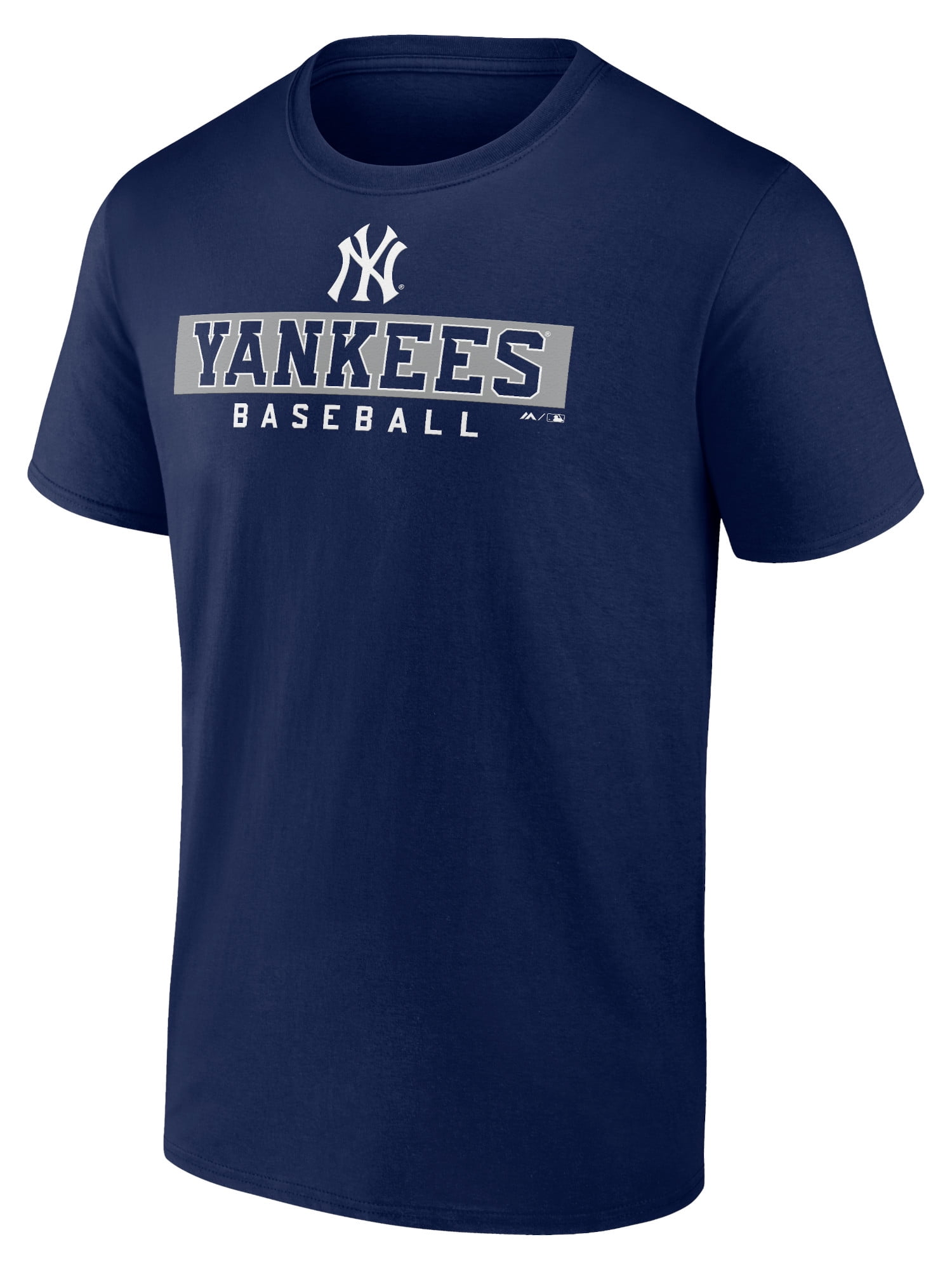 New York Yankees MLB Team Style Men