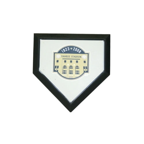 New York Yankees Official MLB Pocket Home Plate by Schutt Sports 305443