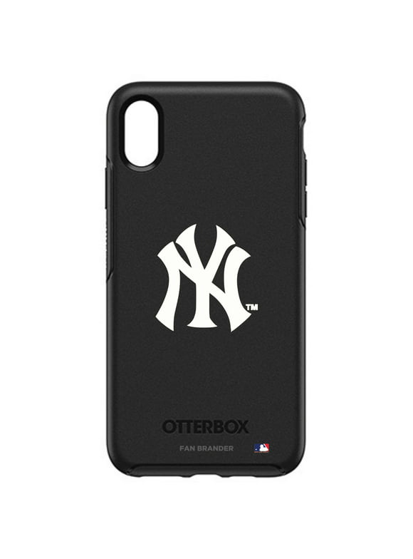 New York Yankees OtterBox iPhone Symmetry Series Case