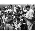 thumbnail image 1 of New York Yankees. Right Retired Outfielder Babe Ruth History (24 x 18), 1 of 1