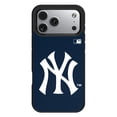 thumbnail image 1 of New York Yankees iPhone Solid Design Bump Case, 1 of 6
