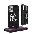 thumbnail image 1 of New York Yankees iPhone Text Backdrop Rugged Case, 1 of 2