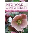 thumbnail image 1 of Pre-Owned New York & New Jersey Getting Started Garden Guide: Grow the Best Flowers, Shrubs, Trees, Vines & Groundcovers (Paperback) 1591869129 9781591869122, 1 of 1