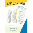 thumbnail image 1 of New York as We Know It (Paperback), 1 of 1