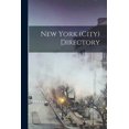 thumbnail image 1 of New York (city) Directory (Paperback), 1 of 1