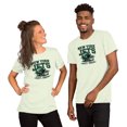 thumbnail image 1 of New York football shirts for women, Ladies Game Day Tee XS-3XL (Citron, XS), 1 of 1