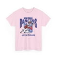 thumbnail image 1 of New York ice hockey playoffs #10 Artemi Panarin fans Unisex Cotton Tee, 1 of 4