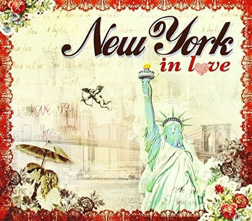 New York in Love / Various