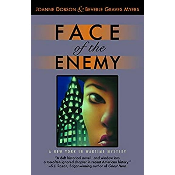 Pre-Owned Face of the Enemy (Hardcover) 1464200319 9781464200311