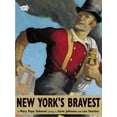 thumbnail image 1 of New York's Bravest (Paperback), 1 of 1