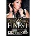 thumbnail image 1 of Pre-Owned New York's Finest (Paperback) 0984529063 9780984529063, 1 of 1