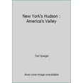thumbnail image 1 of Pre-Owned New York's Hudson: America's Valley (Hardcover) 192937304X 9781929373048, 1 of 1