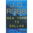 thumbnail image 1 of Pre-Owned New York to Dallas (Paperback) 1594135185 9781594135187, 1 of 1