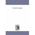 thumbnail image 1 of New York Water Supply., (Paperback), 1 of 1