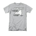 thumbnail image 1 of New York you Have The Rigth To Remain Silent?Funny State Saying Adult T-Shirt, 1 of 1