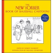 New Yorker The New Yorker Book of Baseball Cartoons, Book 11, Hardcover
