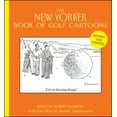 thumbnail image 1 of New Yorker The New Yorker Book of Golf Cartoons, Book 12, (Hardcover), 1 of 1