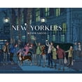 thumbnail image 1 of New Yorkers (Hardcover), 1 of 1