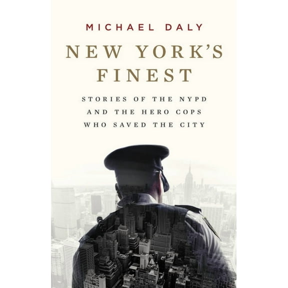 New Yorks Finest