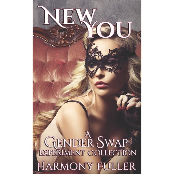New You : A Gender Swap Experiment Collection (Paperback)