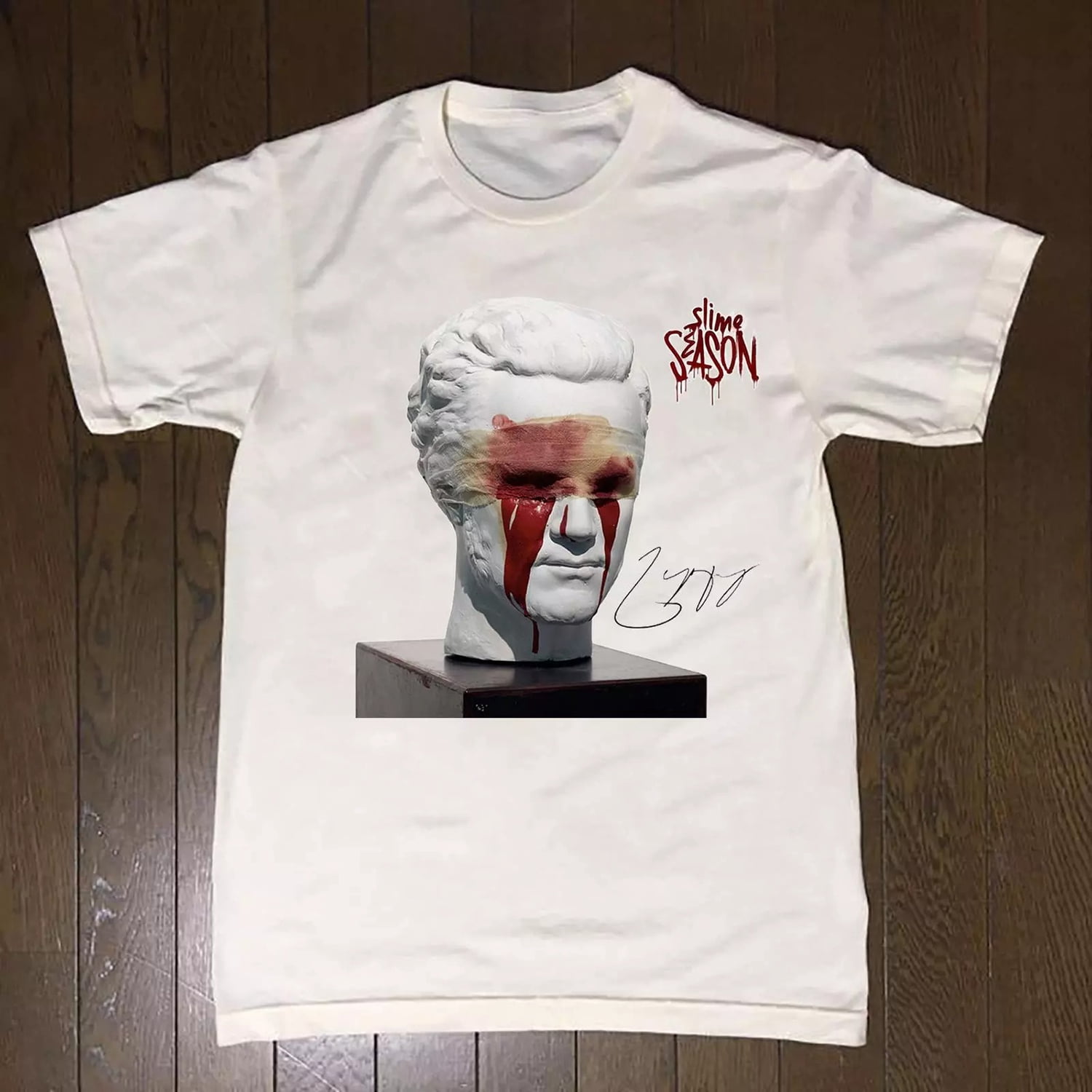 Young retailers Thug Thugger Slime discounts