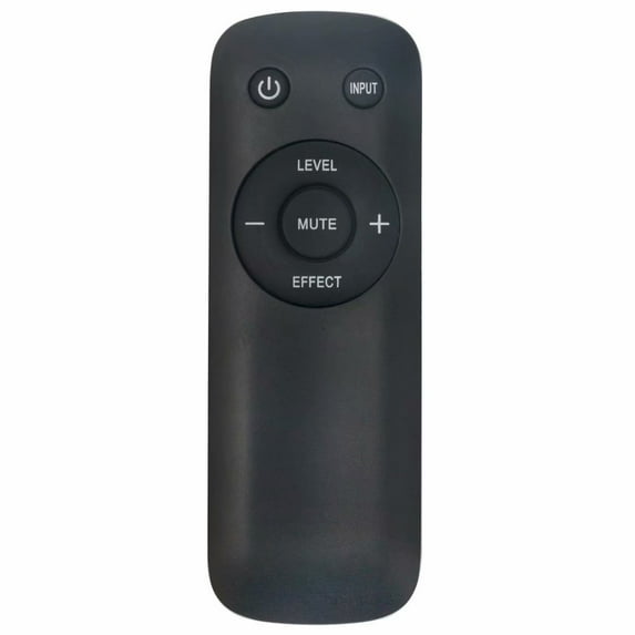 New Z906 Remote Control for Logitech Surround Sound Speaker S-00103 S-00102