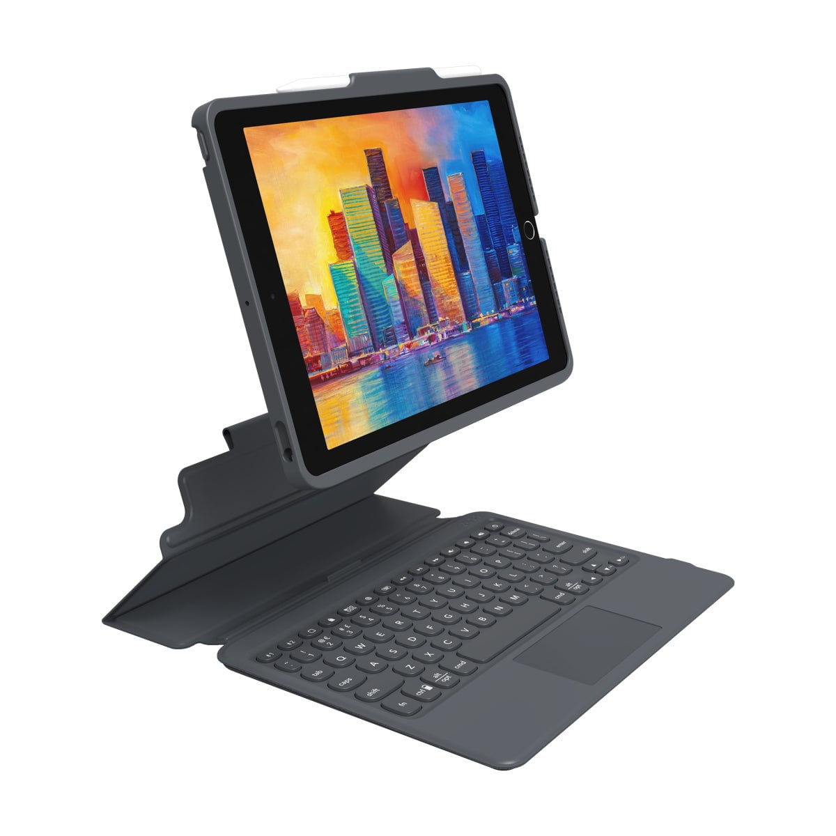 Zagg iPad Keyboards